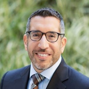Sammy Elmariah, FACC, MPH, FAHA, MD