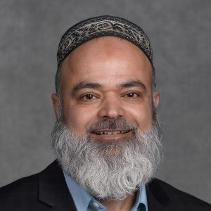 Mohammed Mahkri, MD