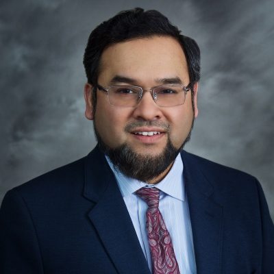 Mohammed Nazmul, MBBS, MD