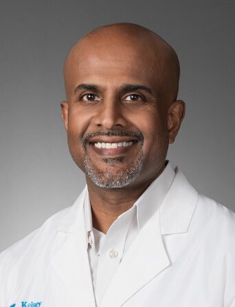 Mathews Ninan, MD
