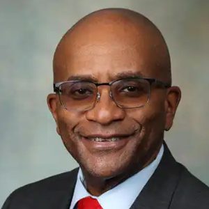 Robert Scott, PhD, MD