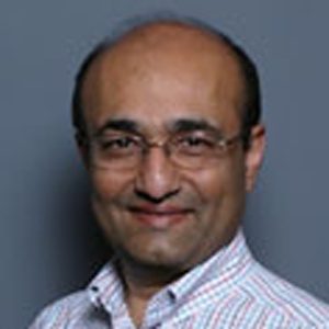 Rahul Patel, MD