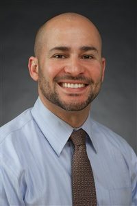 Eduardo Miller, MD