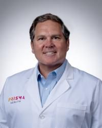 Robert Dubose III, MD