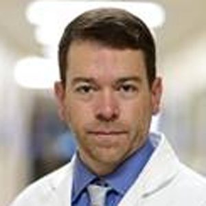 Scott Marshall, MD