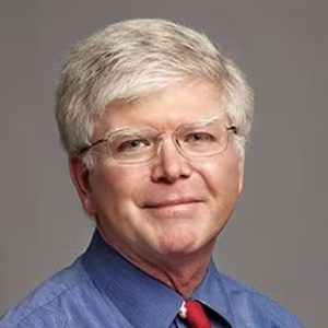 Darrell Wilson, MD