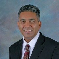 Neville Fernandes, MD