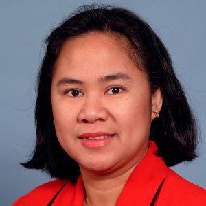 Esther Sy, MD