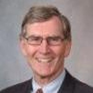 Charles Coddington, MD