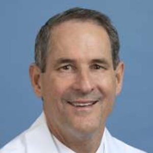 Edward McPherson, MD, FACS