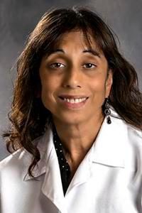 Sheila Prasad Meftah, MD
