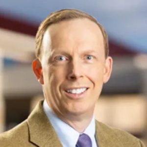 Blake Jones, FRCPC, MD