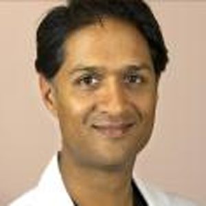 Amit Garg, MD