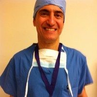 Houman Ahdieh, MD