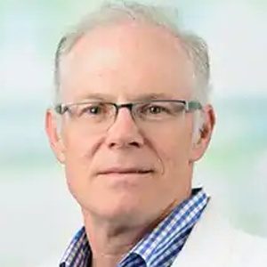 John Wrenn, MD