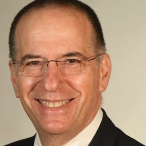 Elliot Regenbogen, MD