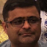 Imran Sheriff, MD