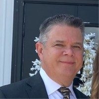 Gregory Smith, MD