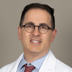Chris Geohas, FACC, MD