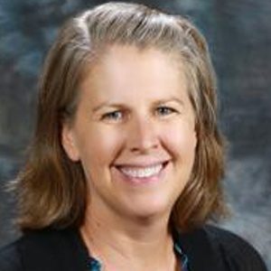 Laura Ferguson, MD