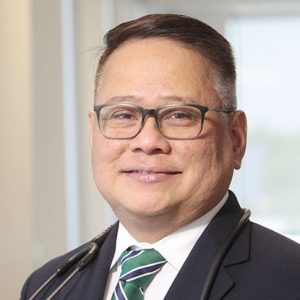 Gerardo Estevez, MD