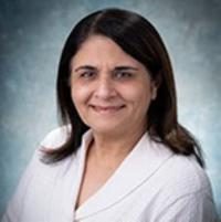 Vishakha Nakhate, MD