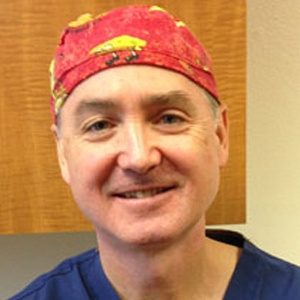 Mark McBride, MD
