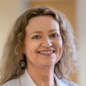 Mary McLennan