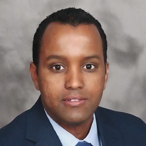 Abdi Jama, FACC, MD, RPVI