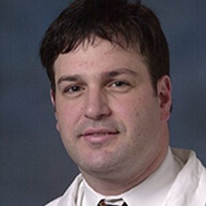 Jonathan Weiner, MD