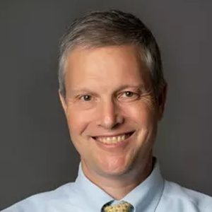 William Maxted, MD