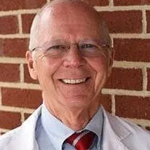David Shearer, MD