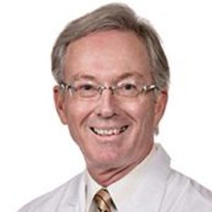 Robert Hoff, MD