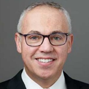 Alejandro Gonzalez Della Valle, MD