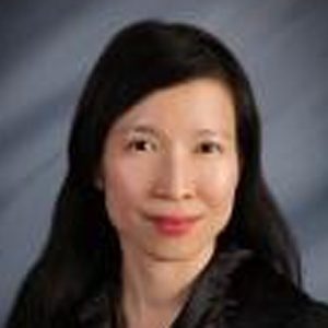 Julie Wei Shatzel, DO