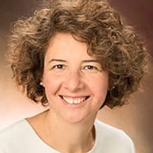 Terri Brown-Whitehorn, MD