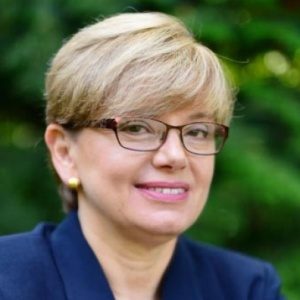 Eve Kerr, MD