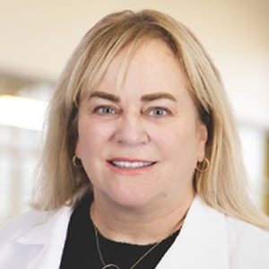 Julie Mullen, DO