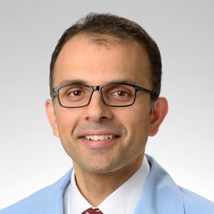 Faisal Khan, MD