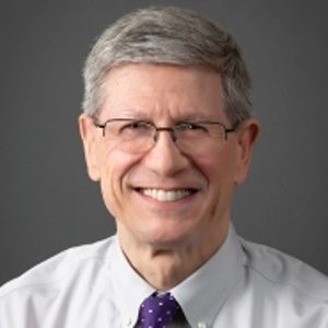 Nicholas Davidson, DSC, AGAF, MD