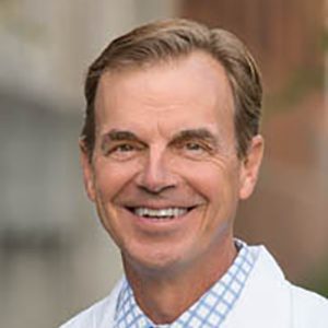 John Eisenbeis, MD