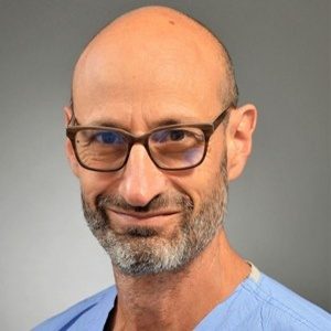 Daniel Lustgarten, PhD, MD