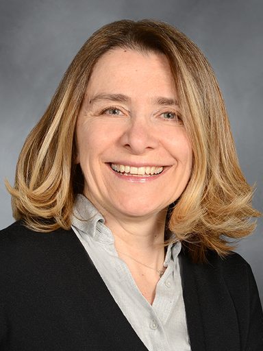 Gabriela Rodriguez-Caprio, MD