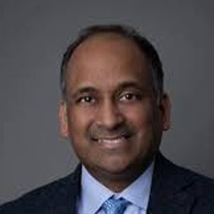 Shanti Bansal, MD