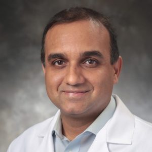 Sachin Lavania, BSC, MD