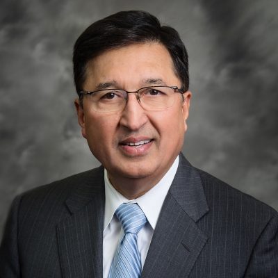 Arun Sharma, MD