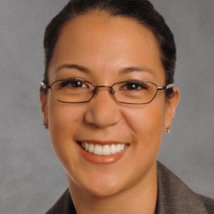 Deanna Teoh, FACOG, MD, FACS, MS