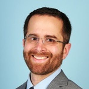 Misha Rosenbach, MD