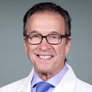 Gregory Haber, MD