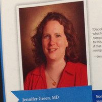 Jennifer Green, MD, MPH